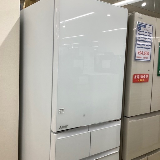 8/20販売済 YA】2018年製 AQUA ノンフロン 冷凍 冷蔵庫 AQR-18G（R）形