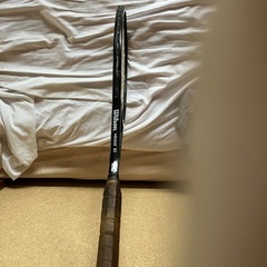 プロスタッフ85 再発売品ラケットの画像