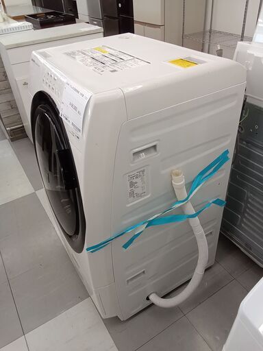 ☆リユースのサカイ千葉中央店☆ SHARP ドラム式洗濯乾燥機 7