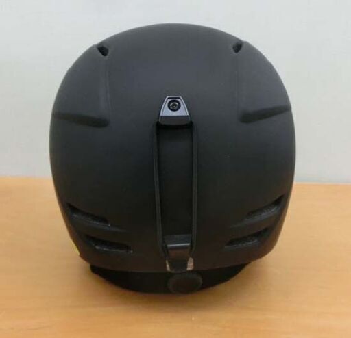 開封未使用 ボレー ザ・ビート 大人用スノーヘルメット BH51902C MIPSテクノロジー搭載 MEDIUM MOYEN 55-5