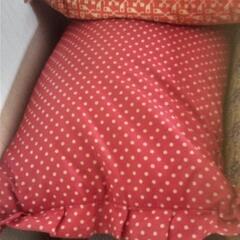 もみがら枕