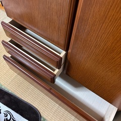 タンスの画像
