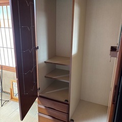 タンスの画像