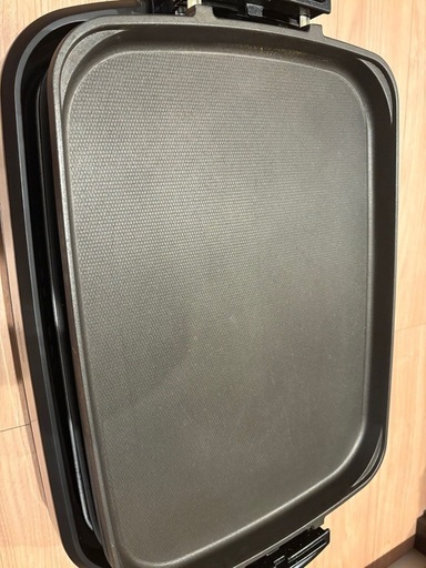 象印　ホットプレートEA-GW30