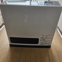 ガスファンヒーターの中古が安い！激安で譲ります・無料で