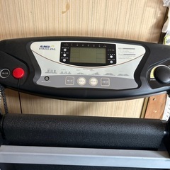 アルインコフィットネスプロ  AF1600の画像