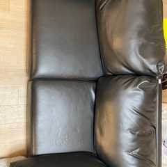 ソファーの画像