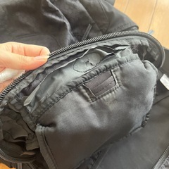 アンダーアーマー　リュックの画像