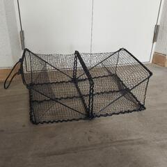 No.40・釣り用品・仕掛けネット❗の画像