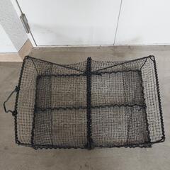 No.40・釣り用品・仕掛けネット❗の画像