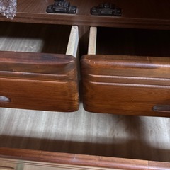 タンスの画像
