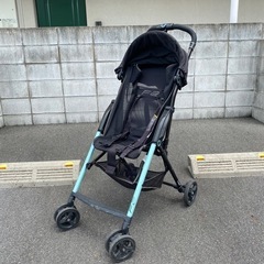 【お話中】コンビF2ベビーカー