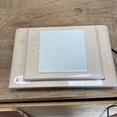 保温トレーの画像