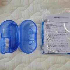OMRON　けんおんくん　ミミの画像