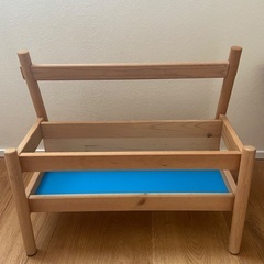 子ども用本棚