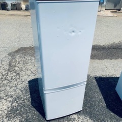 もってけドロボウ価格⭐️送料設置無料❗️冷蔵庫洗濯機⭐️限界突破価格⭐️2点セット792の画像