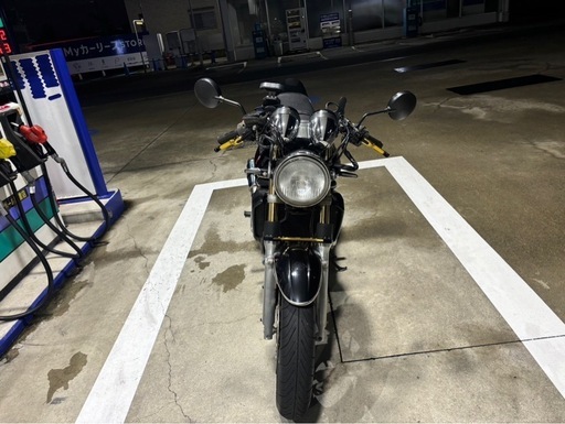最終値下げ バリオス2型