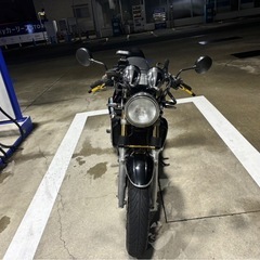 最終値下げ バリオス2型 の画像