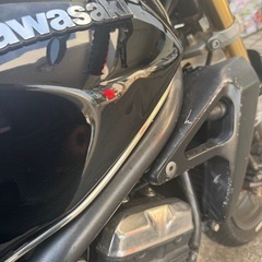 最終値下げ バリオス2型 の画像