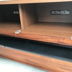 レグナテック　クレスポ　テレビボードの画像