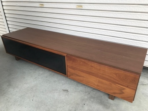 【決まりました】レグナテック　クレスポ　テレビボード