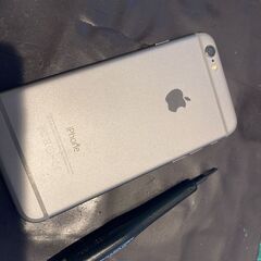 【iPhoneバッテリー交換】船橋駅近く/画面割れ、バッテ…
