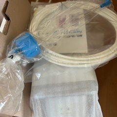 差し上げます【新品】水素水サーバーの画像