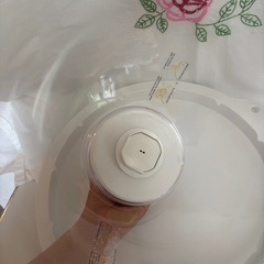 ケーキストッカーの画像