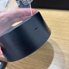 3Dライトの画像