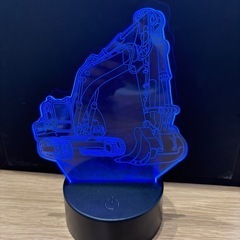 3Dライトの画像