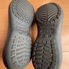 クロックス　レディース　マリンディ　W6の画像