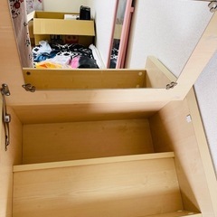 ヘアドレッサーの画像