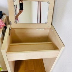 ヘアドレッサーの画像