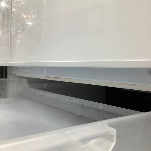 【トレファク ラパーク岸和田店】2020年製 MITSUBISHI 6ドア冷蔵庫　入荷しました【6ヶ月保証】