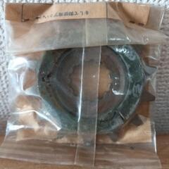 ✧商談中✧TZR250(1kt)スプロケットの画像