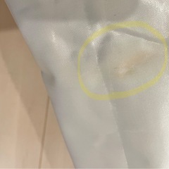 値下げ不可 トートバッグの画像