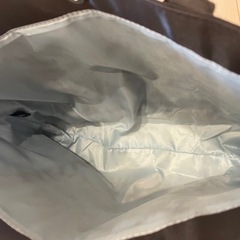値下げ不可 トートバッグの画像