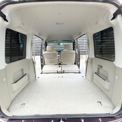 安心の総額表示！車検満たん★ダイハツアトレーワゴンカスタムターボRSリミテッドの画像