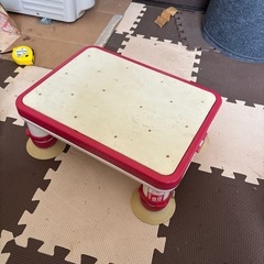 浴槽段差解消　ステップ