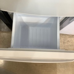 MITSUBISHI 2ドア冷蔵庫の画像