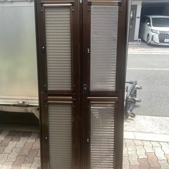 玄関網戸　ナイスウィンズドア　Nice Wind's Door
