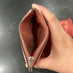 ロエベ 財布の画像