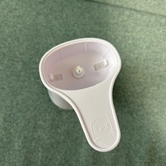 ミューズ　ノータッチ泡ハンドソープ本体　の画像