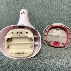 ミューズ　ノータッチ泡ハンドソープ本体　の画像