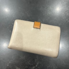 ロエベ 財布の画像