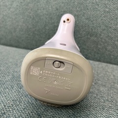 ミューズ　ノータッチ泡ハンドソープ本体　の画像