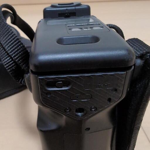 ジャンク品フィルムカメラサムライZ2 (あっこ) 富田のカメラ