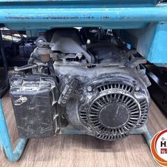 デンヨー GA-2606U2 発電機 中古 【ハンズクラフト沖縄豊見城店】の画像