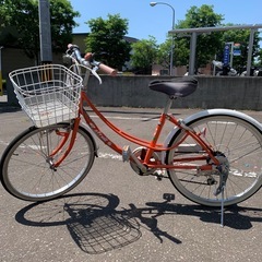 美原店 stroll 子供用 自転車　22インチ
