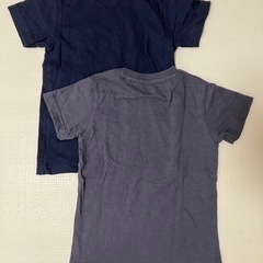NEXT キッズ　Tシャツの画像